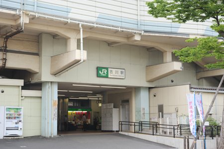 吉川駅