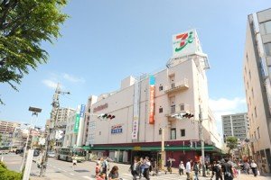 イトーヨーカドー 川越店