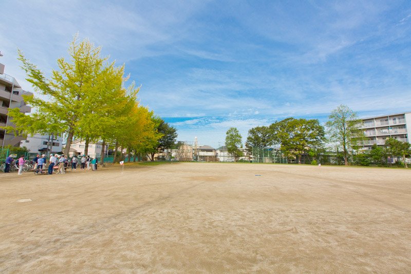 山崎公園