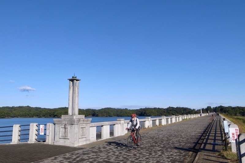 所沢エリアから自転車と電車で気軽に行けるレジャースポットをレポートします！