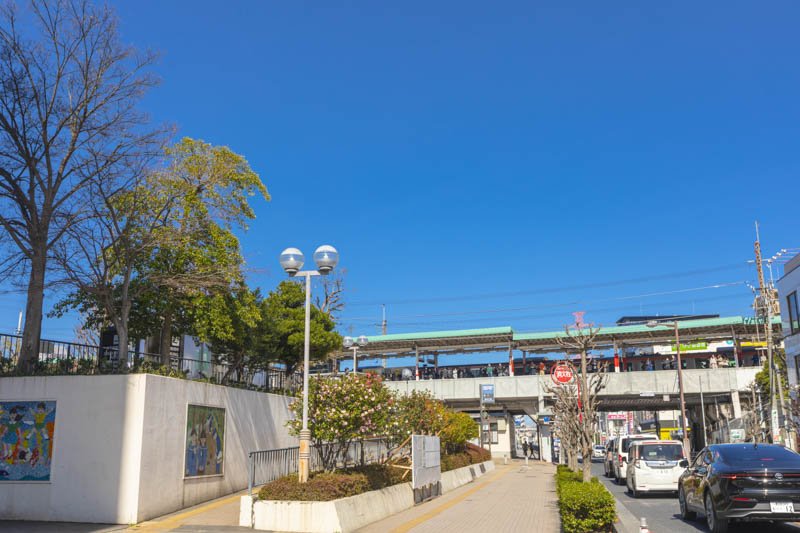 2路線が交差する「東川口」駅が最寄りの充実した暮らしを実現できる東川口エリア