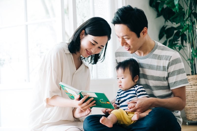 さいたま市は、嬉しい子育て支援が充実（image photo）