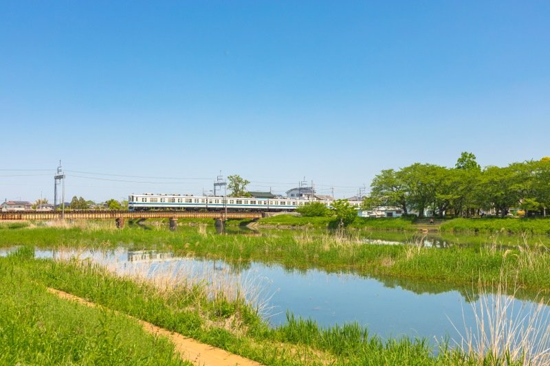 川久保公園