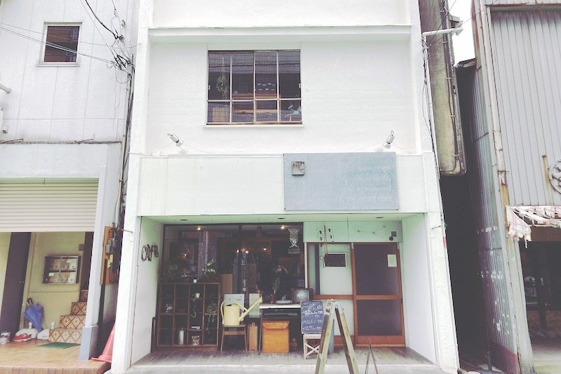 cafe CONVERSION（コンバーション）