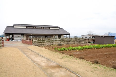 ひらおかの里 農村公園