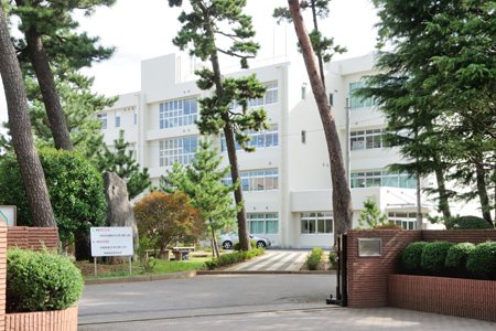 千葉県立東葛飾高校