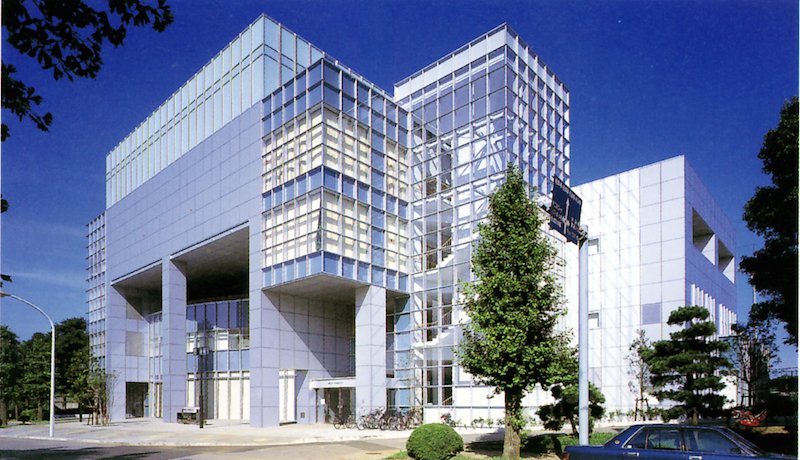 千葉県総合スポーツセンター