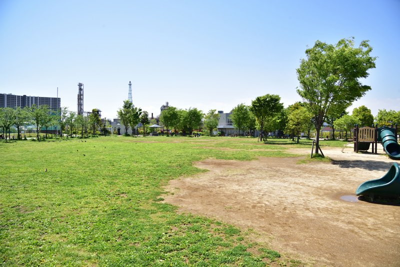 相之川公園