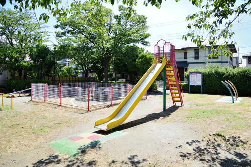 東野第2児童公園