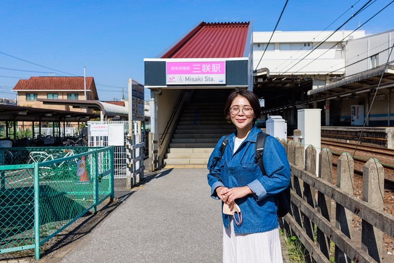 住宅専門家が歩いて発見！船橋・三咲エリアでできる豊かな暮らしとは？