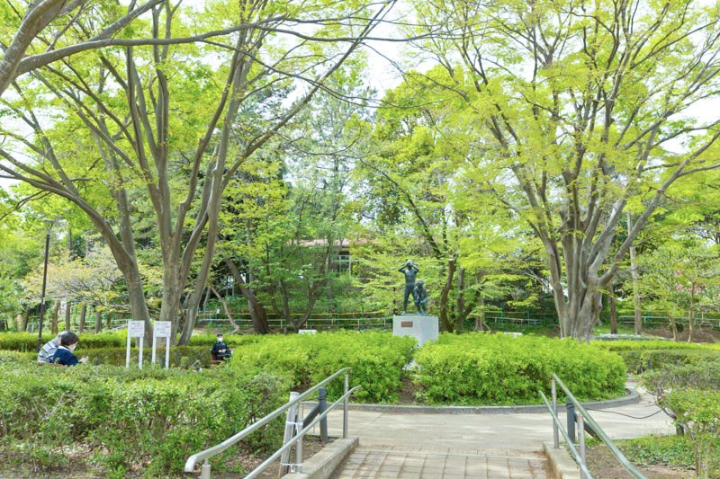 北習志野近隣公園