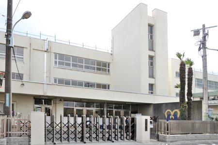 国分寺市立第六小学校