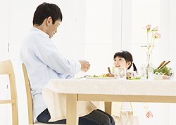 子育てにやさしい環境～FAMILY休日編～