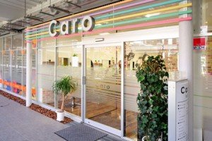 Caro（カーロ）