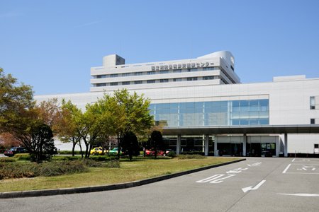 国立病院機構 東京医療センター
