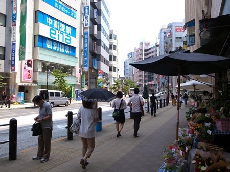 聖蹟桜ヶ丘の“この街ならでは”の魅力を発見！