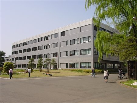 東京学芸大学附属幼稚園小金井園舎・小金井小学校・小金井中学校