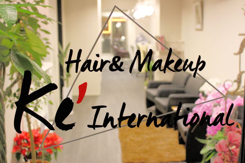 Hair&Makeup Ke' International