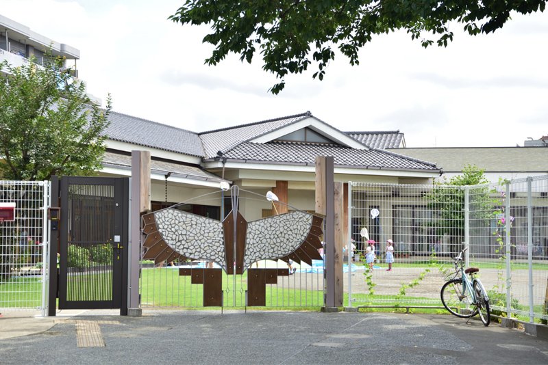 鶴間幼稚園