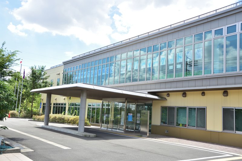 昭島市環境コミュニケーションセンター