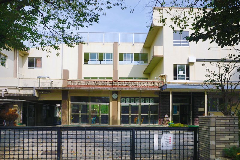 練馬区立大泉東小学校