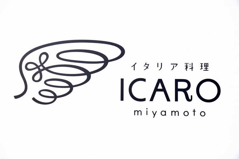 ICARO miyamoto