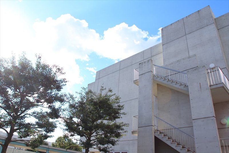 明治学院中学校・明治学院東村山高等学校