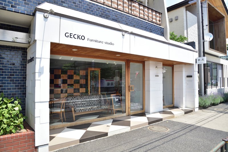 GECKO 駒沢