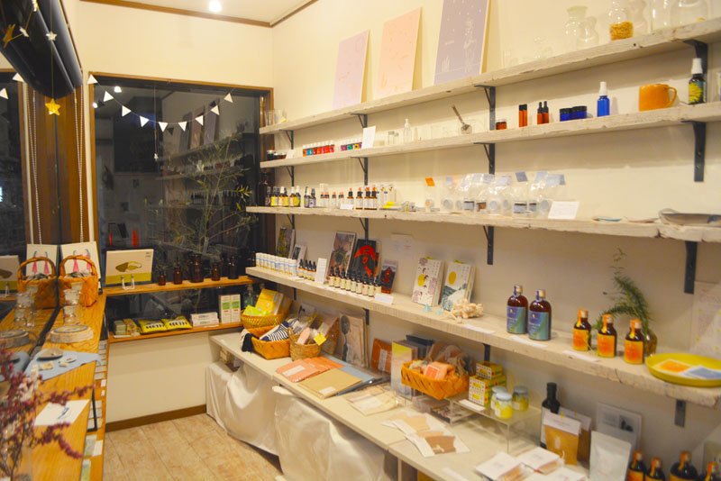 mahina pharmacy store