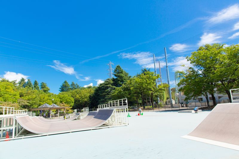 駒沢オリンピック公園