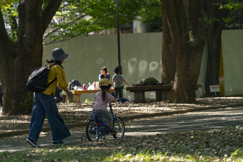 駒沢オリンピック公園