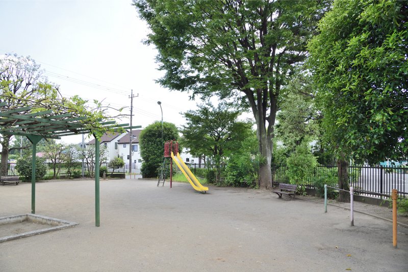 根古坂児童公園