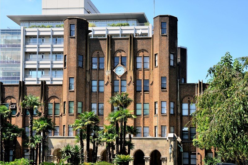 東京大学医科学研究所附属病院