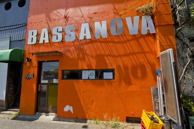 BASSANOVA（バサノバ）