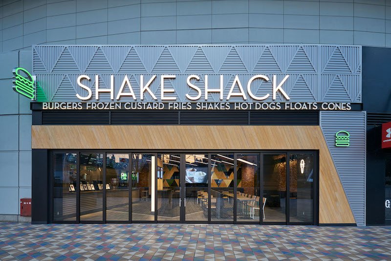 Shake Shack（シェイクシャック） 東京ドーム店