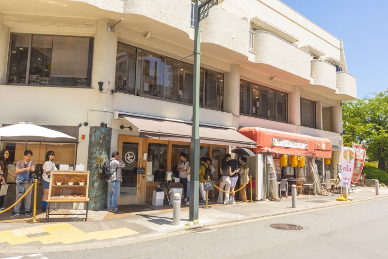 とんかつ丸七 深川不動店