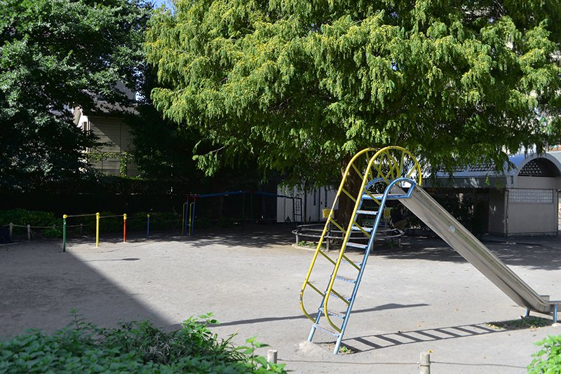 原町田わかば公園