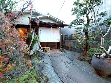 小田原おでん本店