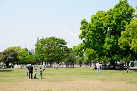 大師公園