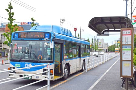 新駅開業で交通アクセスの利便性アップが期待される小田栄エリア