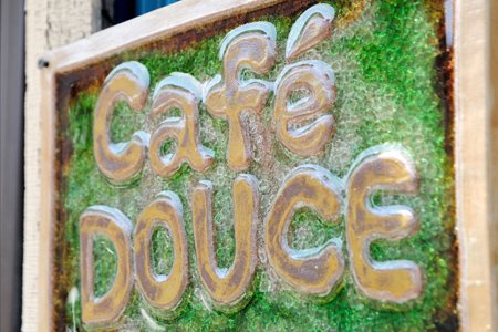 Cafe douce（カフェ ドゥース）