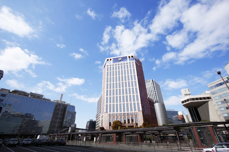 「エキサイトよこはま22」の計画によってますます魅力あふれる街へと進化を遂げる横浜駅中心地区