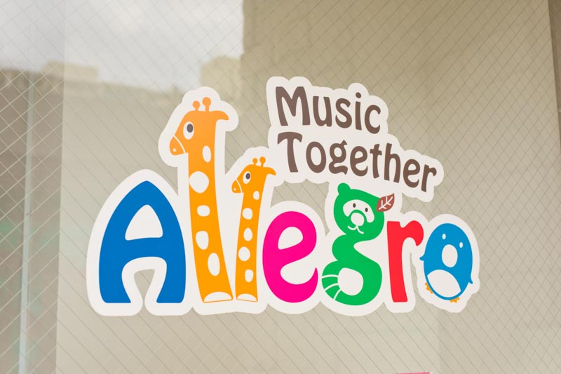 Music Together Allegro センター北教室