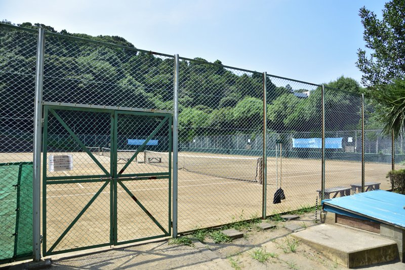 鎌倉ローンテニス倶楽部