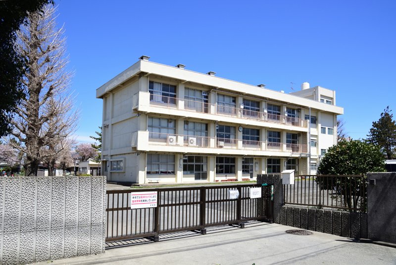 相模原市立相模台小学校