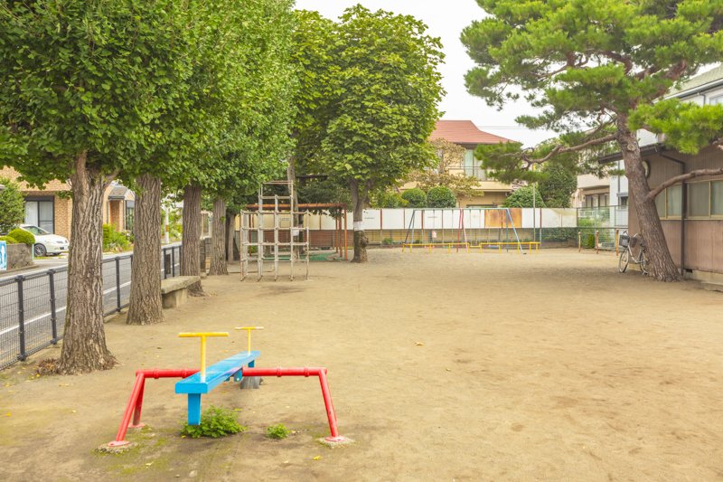 さくら児童遊園