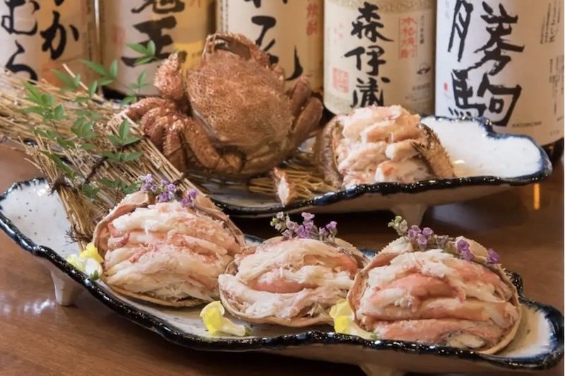 居酒屋 島ん酎