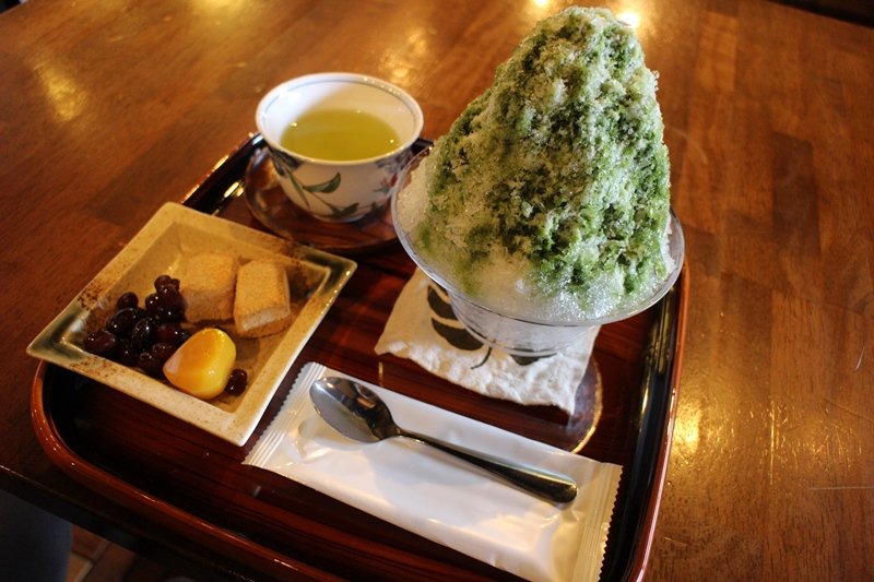 「竹の丸カフェ」
