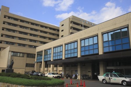 公立陶生病院