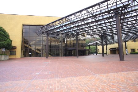 瀬戸市文化センター